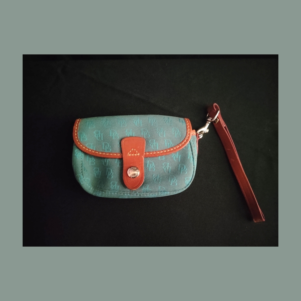 Dooney & Bourke Mini Bag